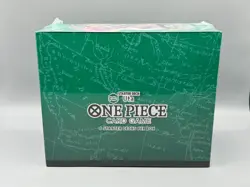 One Piece CCG Uta ST-16 6 Starter Deck Box Sealed New BANDAI ENGLISH - Image 3