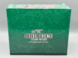 One Piece CCG Uta ST-16 6 Starter Deck Box Sealed New BANDAI ENGLISH - Image 5