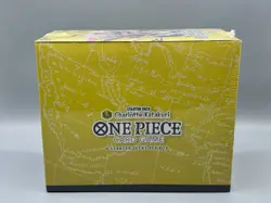 One Piece CCG Charlotte Katakuri ST-20 6 Starter Deck Box Sealed New ENGLISH - Image 3