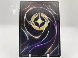 Disney Lorcana Max Goof Chart Topper 77/204 Fabled Cold Foil Legendary - Image 2