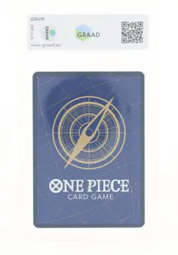 One Piece Card Game -Arlong (AR) OP06-023 - GRAAD 10 JAP 2024 - Image 2