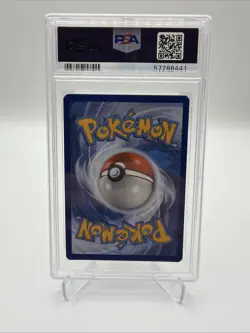 Pikachu SWSH039 SWSH: Sword & Shield Promo Cards Holo PSA 10 - Image 2