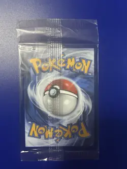 Pokemon Pikachu Stamped Holo 025/165 Miscellaneous Holiday Calendar Card - Image 2