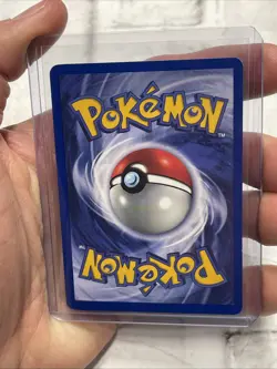 Pokemon Parasect 55/130 Base Set 2 Pokemon Card NM/MT Nintendo Uncommon Vintage - Image 3