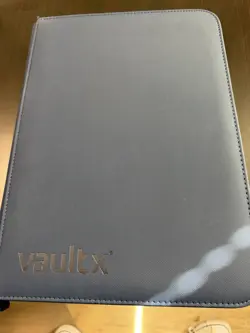 Pokemon Card Binder Collection Multiple Cards Pokemon TCG - Image 1