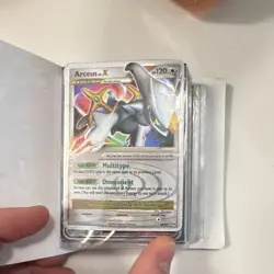 Pokemon TCG EX GX BREAK Holo Textured Card Lot, Front + Backs at end! OFFER - Image 1