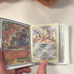 Pokemon TCG EX GX BREAK Holo Textured Card Lot, Front + Backs at end! OFFER - Image 4