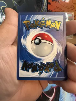 Pokemon Charizard 004/102 Miscellaneous Promo Metal Holo 120 HP Stage 2 Card - Image 2