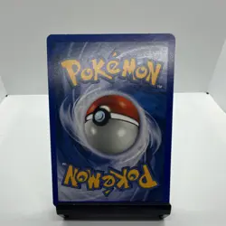 Pokemon Exeggutor 13/18 Southern Islands Promo Regular 70 HP Stage 1 Card - Image 2