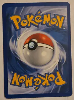 Sabrina's Gengar Gym Challenge 29/132 Pokemon Card - Image 2