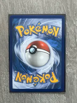 Pokemon TCG Shining Magikarp Card 66/64 Celebrations 25th Anniversary (NM) - Image 2