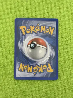 Pokemon TCG Espeon Holo Rare Reverse Holo Card 4/113 EX Delta Species - Image 2