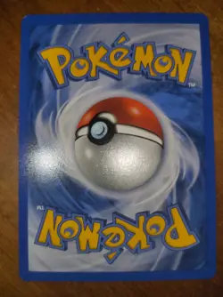 Pokemon Mew Card 47 Promo Black Star Wizards of the Coast Near Mint - Image 2
