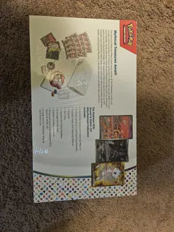 Pokemon Cards 151 Ultra Premium Collection UPC Factory Sealed S&V Ultra Rare - Image 2