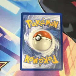 Pokemon Slurpuff 236/217 ASC Illustration Rare Full Art Holo Pokemon TCG Card - Image 2