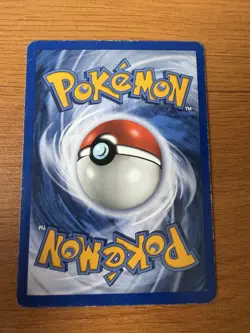 Eevee 38/75 Neo Discovery Uncommon Pokemon Card - Image 2