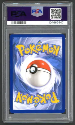 Pokemon Cards - PSA 9 Eevee 173 - Prismatic ETB Black Star Promo - MINT - PSA9 - Image 2