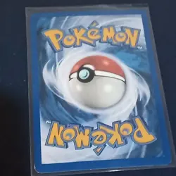 (Lp) 6 cards clay Pokemon art by Yuka morii lot corsola caterpie snubble etc. - Image 3