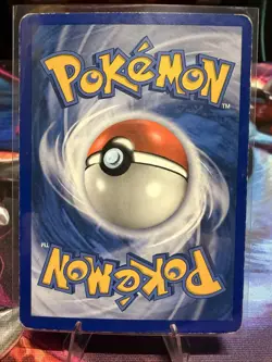 Pokemon Bayleef 70HP Dragon Frontiers 26/101 Uncommon Delta Species Stage 1 Card - Image 2