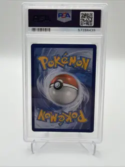 Pikachu SWSH039 SWSH: Sword & Shield Promo Cards Holo PSA 9 - Image 2