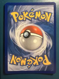 Lumineon 4/100 Rare Holo/Shiny Pokemon Card - Stormfront 2008 Card - LP/NM - Image 2