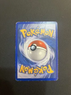 Pokemon Card Pelipper (Delta Species) EX Crystal Guardians 26/100 Rare HP/DMG - Image 2