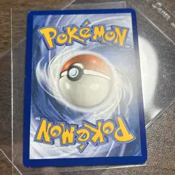 Eevee Masterball 074/131 Prismatic Evolutions Reverse Holo Pokemon Card - Image 4