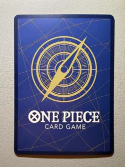 Charlotte Pudding PRB02-010 SR ONE PIECE Card The Best 2 - ONE PIECE Japanese - Image 2