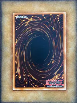 Yugioh Crush Card Virus DPKB-EN039 Ultimate Rare 1st Ed NM - Image 2