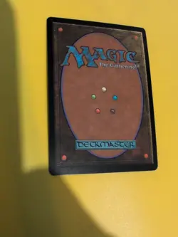 Saprazzan Legate. Soldier Mercadian Masques. FOIL. Magic the Gathering Card. - Image 4