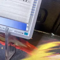 Pokemon card Gardevoir Spirit Link 052/054 U 1st 2016 Pokemon TCG Japan Uncommon - Image 5