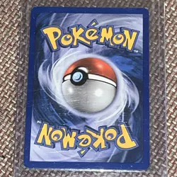 Pokemon CAMERUPT Card 3/100 Reverse Holo Rare EX Crystal Guardians NM STAMPED - Image 2
