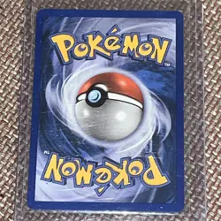 Pokemon CAMERUPT Card 3/100 Reverse Holo Rare EX Crystal Guardians NM STAMPED - Image 3