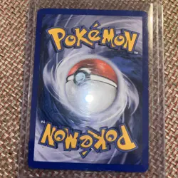 Pokemon CAMERUPT Card 3/100 Reverse Holo Rare EX Crystal Guardians NM STAMPED - Image 4