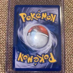 Combusken - 31/100 - Pokemon Crystal Guardians Reverse Holo Card NM - Image 3