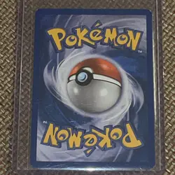 Combusken - 31/100 - Pokemon Crystal Guardians Reverse Holo Card NM - Image 4