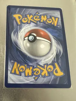 Powerglass Play Stamped prize pack 6 Shrouded Fable 063/064, NM Pokemon Card - Image 2