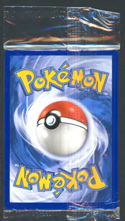 Pokemon Cards - SEALED Mimikyu Pokemon Center Promo 075 - Paldean Black Star - Image 2