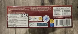 Bandai One Piece Card Game The Best Volume 2 PRB-02 Booster Box Factory Sealed - Image 5