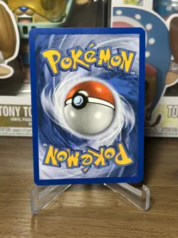 2007 Pokemon Alakazam 2/123 Mysterious Treasures Holo Card NM+ - Image 2