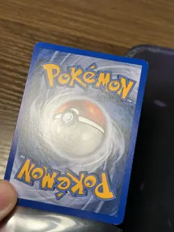 2007 Pokemon Alakazam 2/123 Mysterious Treasures Holo Card NM+ - Image 4