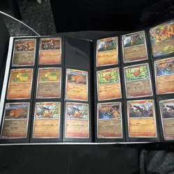 Ascended Heroes Base Set Lot - PARTIAL 300+ Cards - Binder NOT Included - Image 4