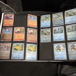 Ascended Heroes Base Set Lot - PARTIAL 300+ Cards - Binder NOT Included - Image 5