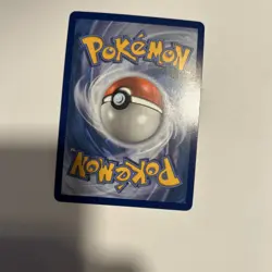 Pokemon Charizard V Full Art Holo Card 079/073 Basic Flame 220 HP - Image 2