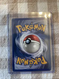 Pokemon TCG Mew Promo Holo Basic 50HP #151 1999 Nintendo Card Stock Psychic - Image 2