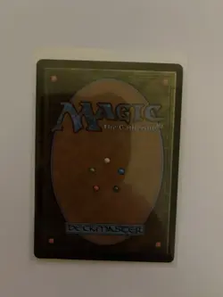 Cruel Tutor (Borderless) 0024 - Avatar: The Last Airbender TLE MTG NM/M - Image 2