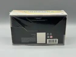 Magic the Gathering MTG TGC Dominaria Russian Booster Box Sealed New - Image 2