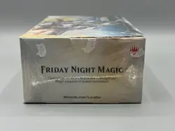 Magic the Gathering MTG TGC Dominaria Russian Booster Box Sealed New - Image 3