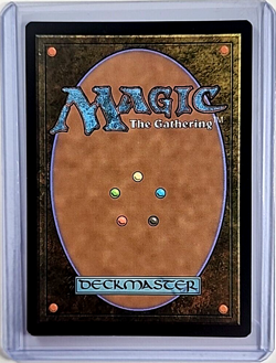 2022 MTG Magic the Gathering Warhammer 40000 40k Surge Foil Sicarian Infiltrator - Image 2