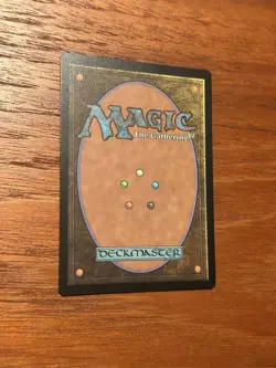 Misdirection The List Regular Near Mint Magic the Gathering - Image 2